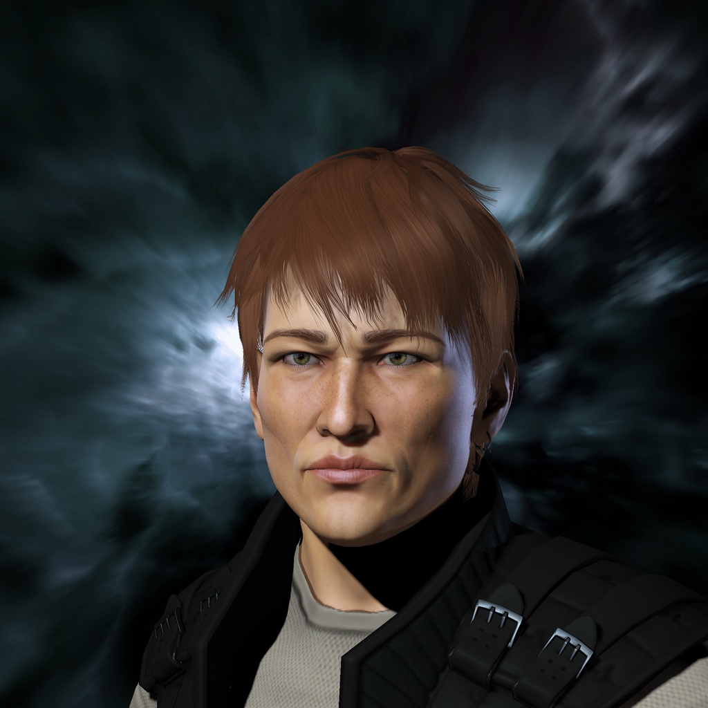 Caldari Citizen 91983390