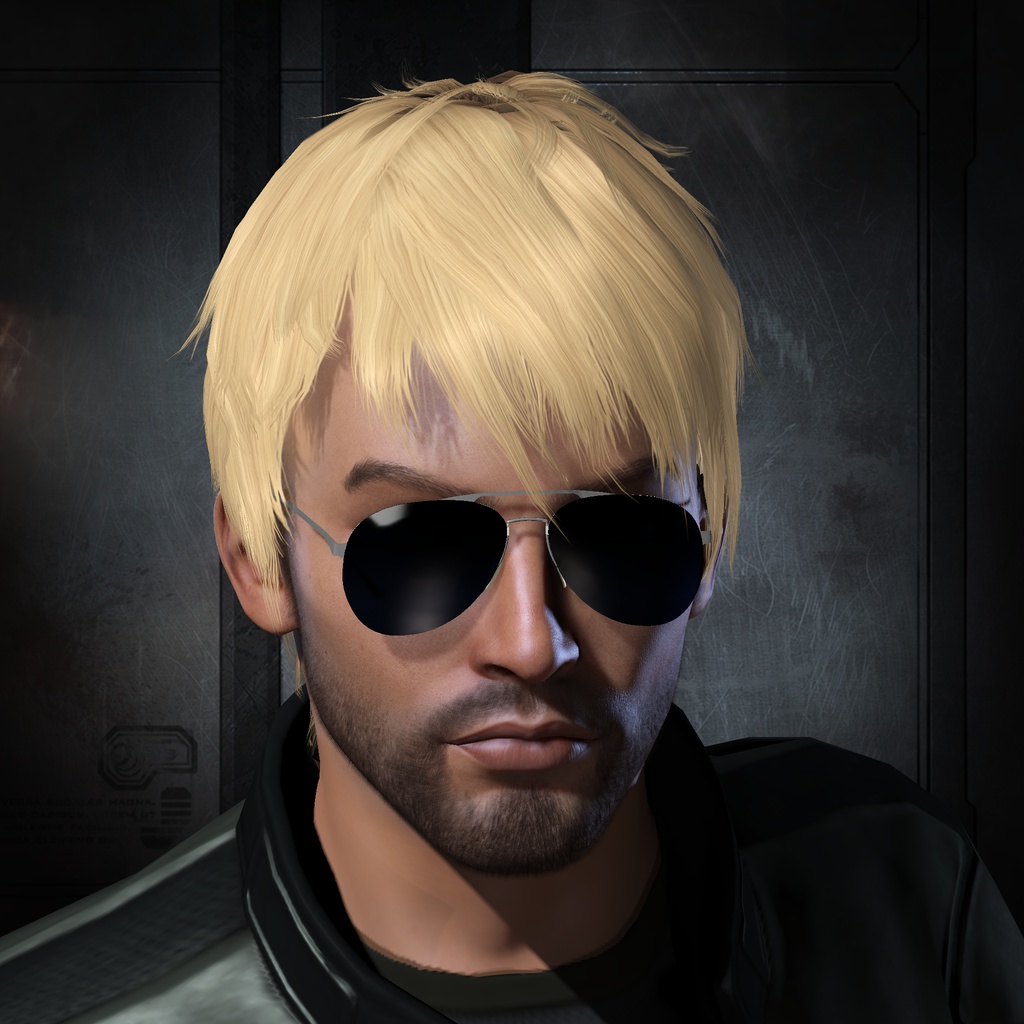 Kevs Altair