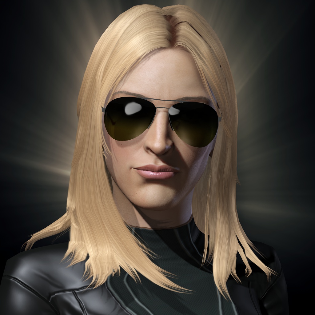 Caldari Citizen 91983499