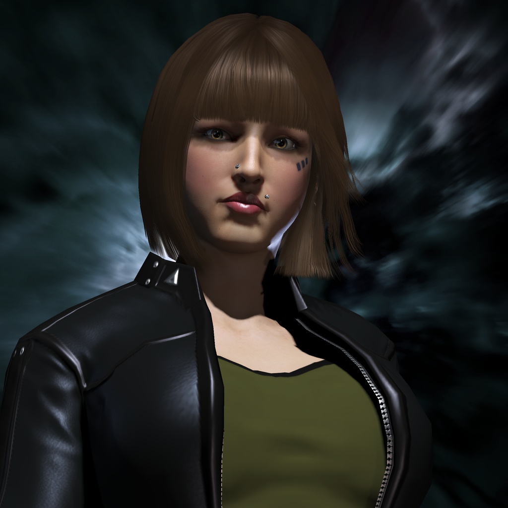 Caldari Citizen 91983648