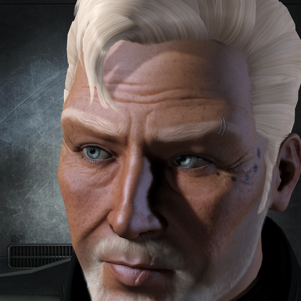 Ken Deckard