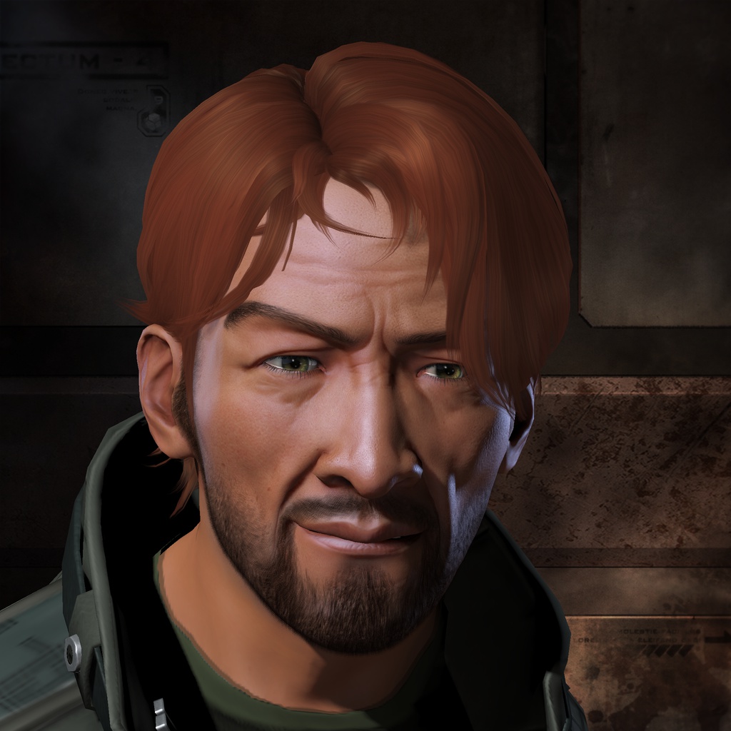 the happy prospector