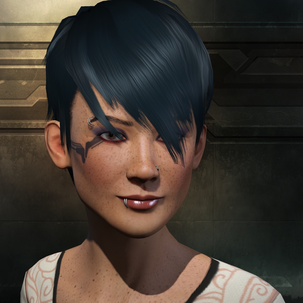 Camille Crystal