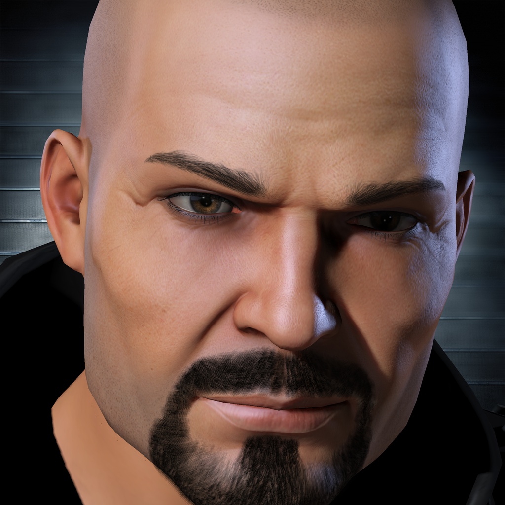 Caldari Citizen 91984191