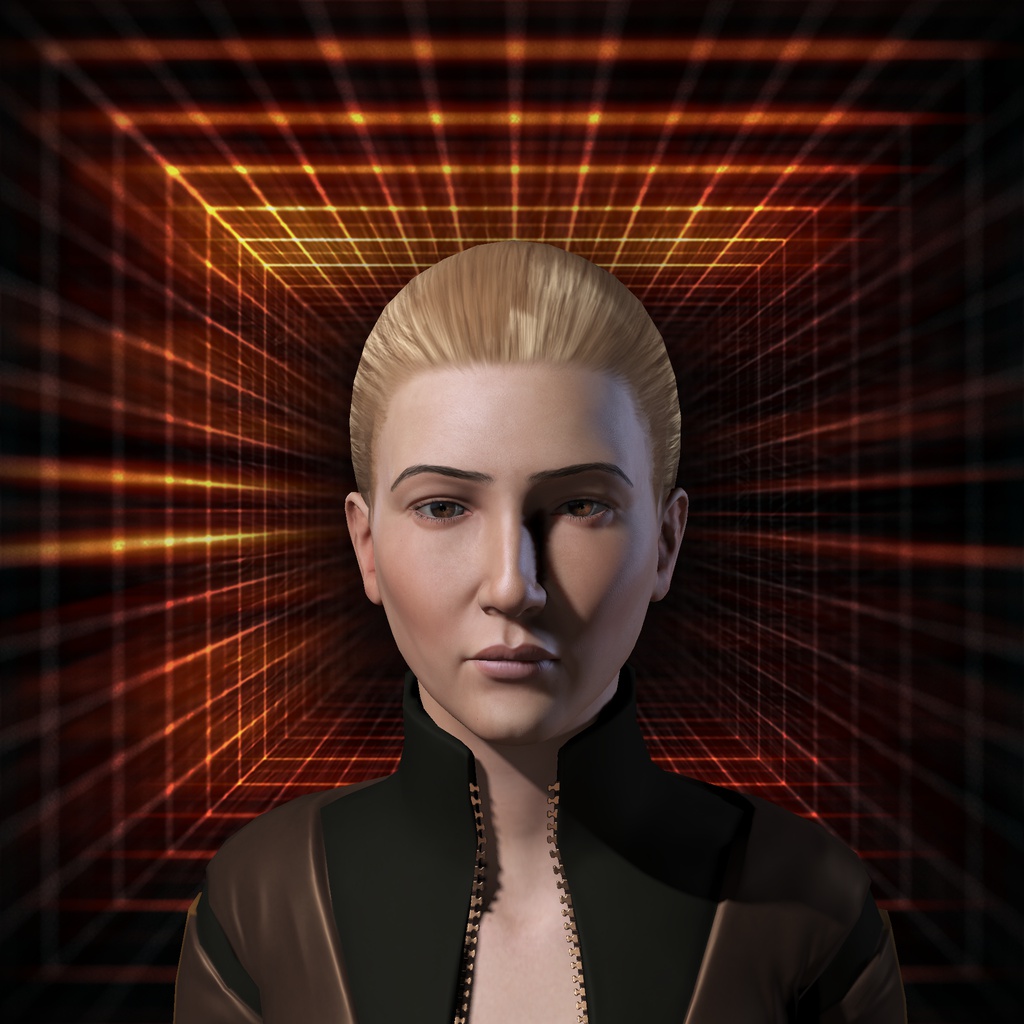 Katie steam