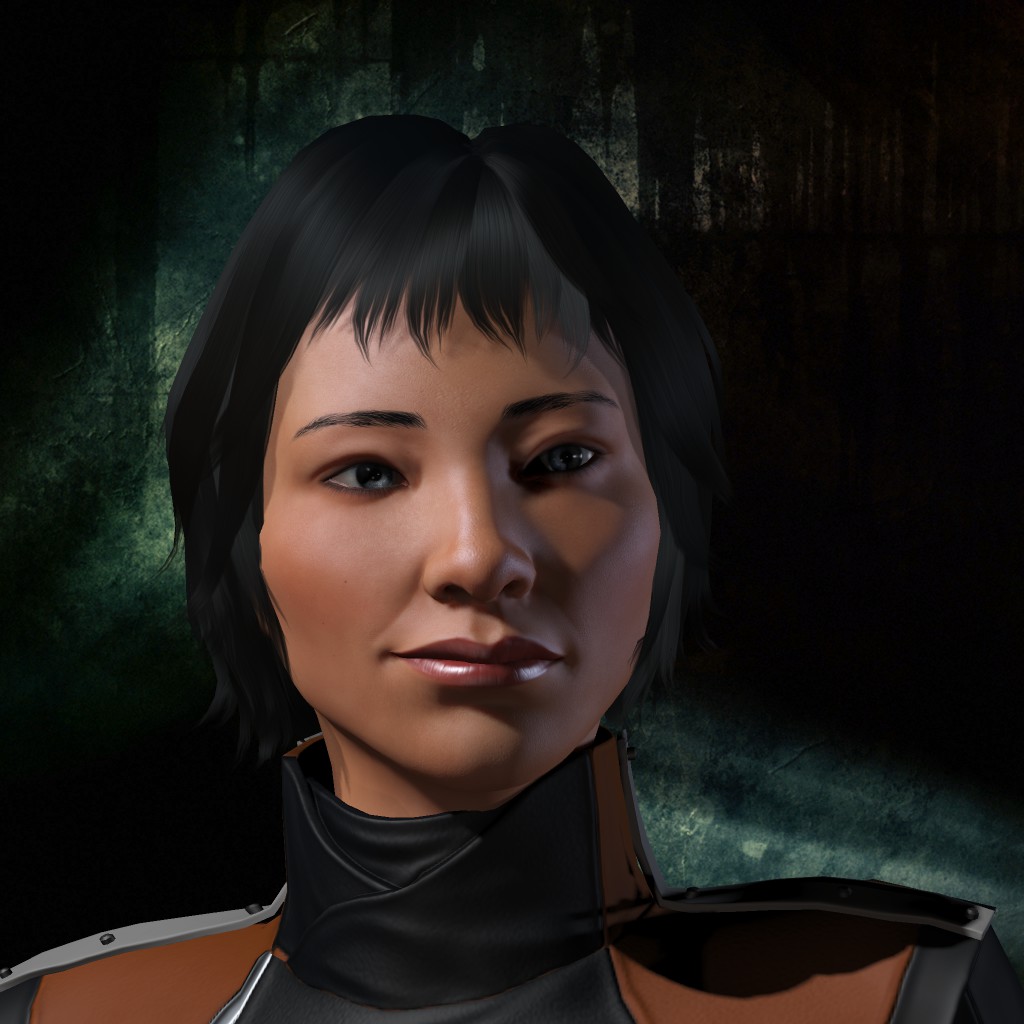 portrait