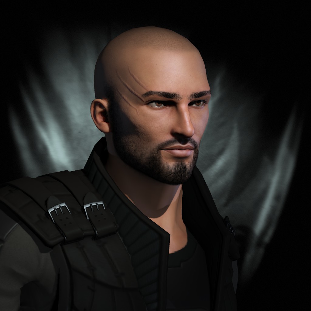Rieaden Nexus