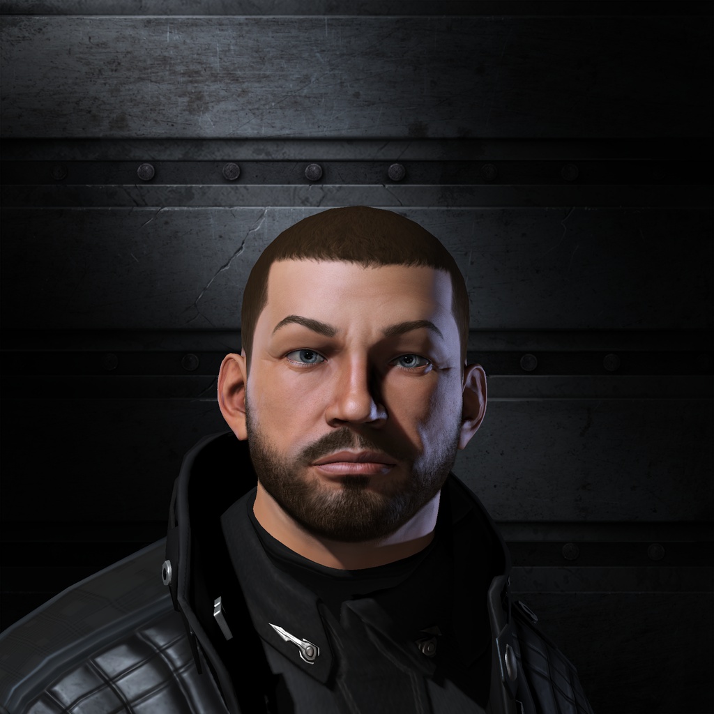 Caldari Citizen 91984725