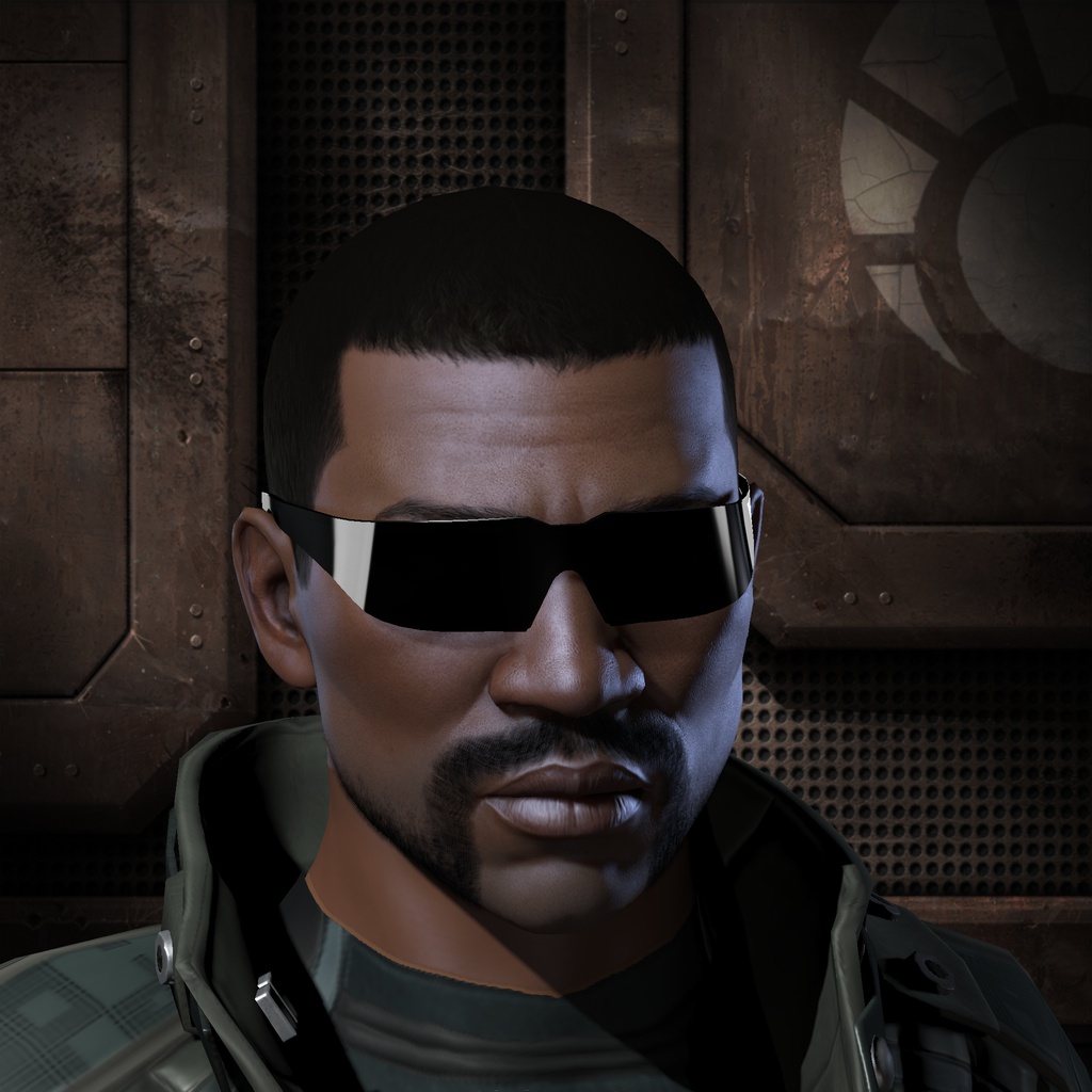 Chief iAlexander