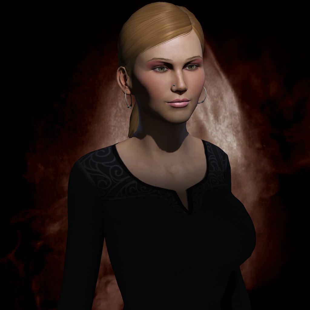 Tiffa Cloud