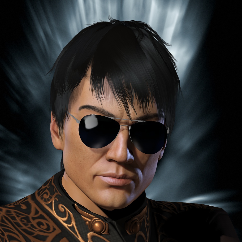Mihawk Dulakre