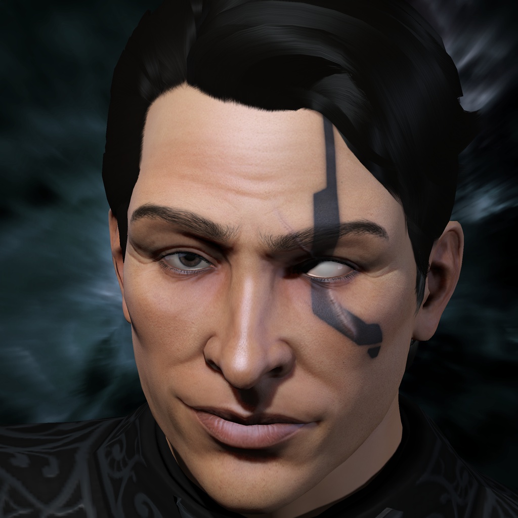 Jak O'The Shadows