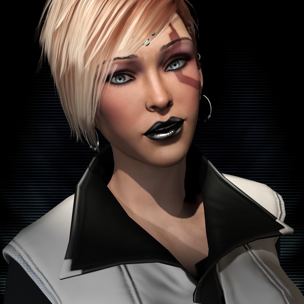 Triss Thrace