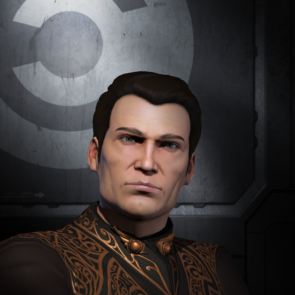 Nicholas Tsvetkova