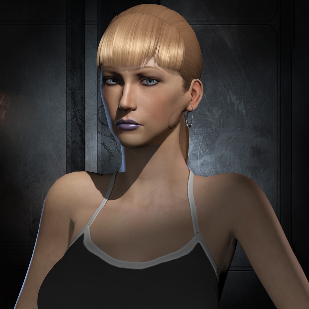 Vanae Prystique