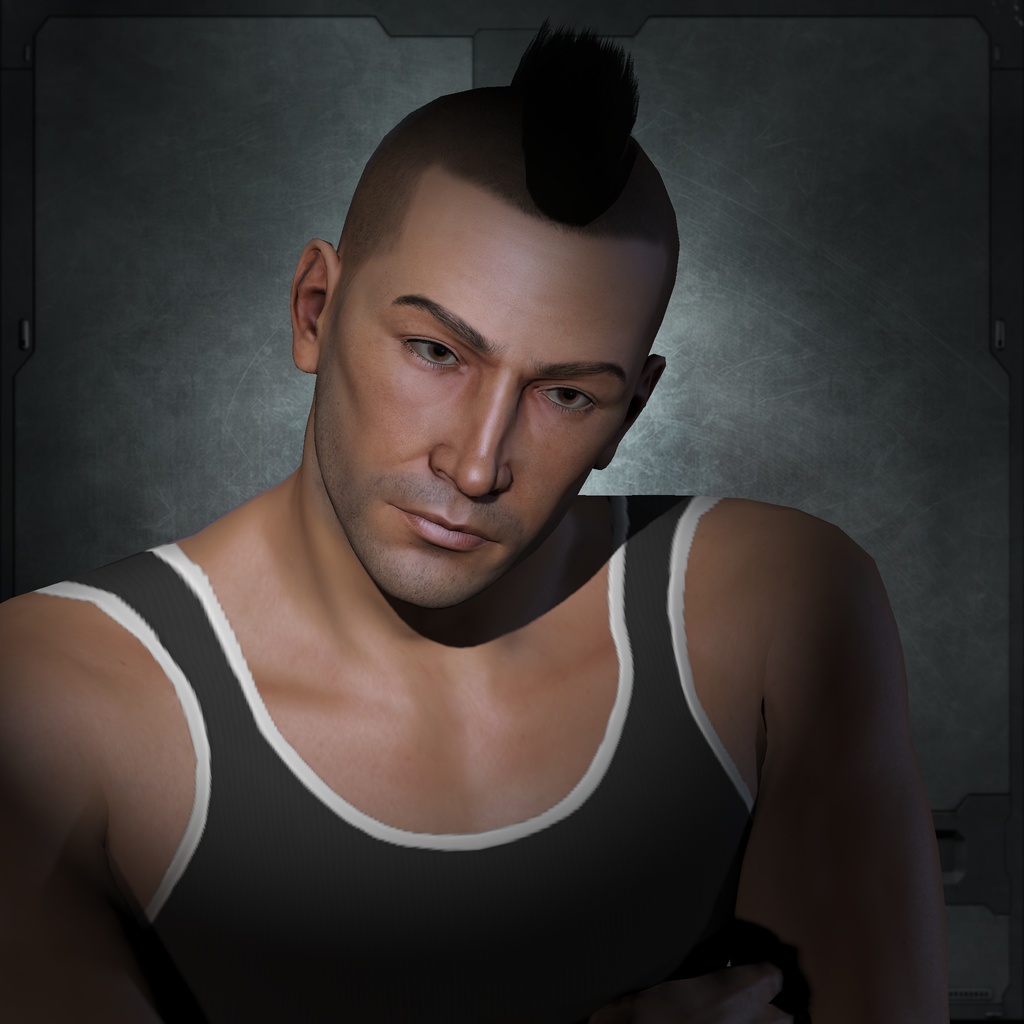 Leroy Djeenkins