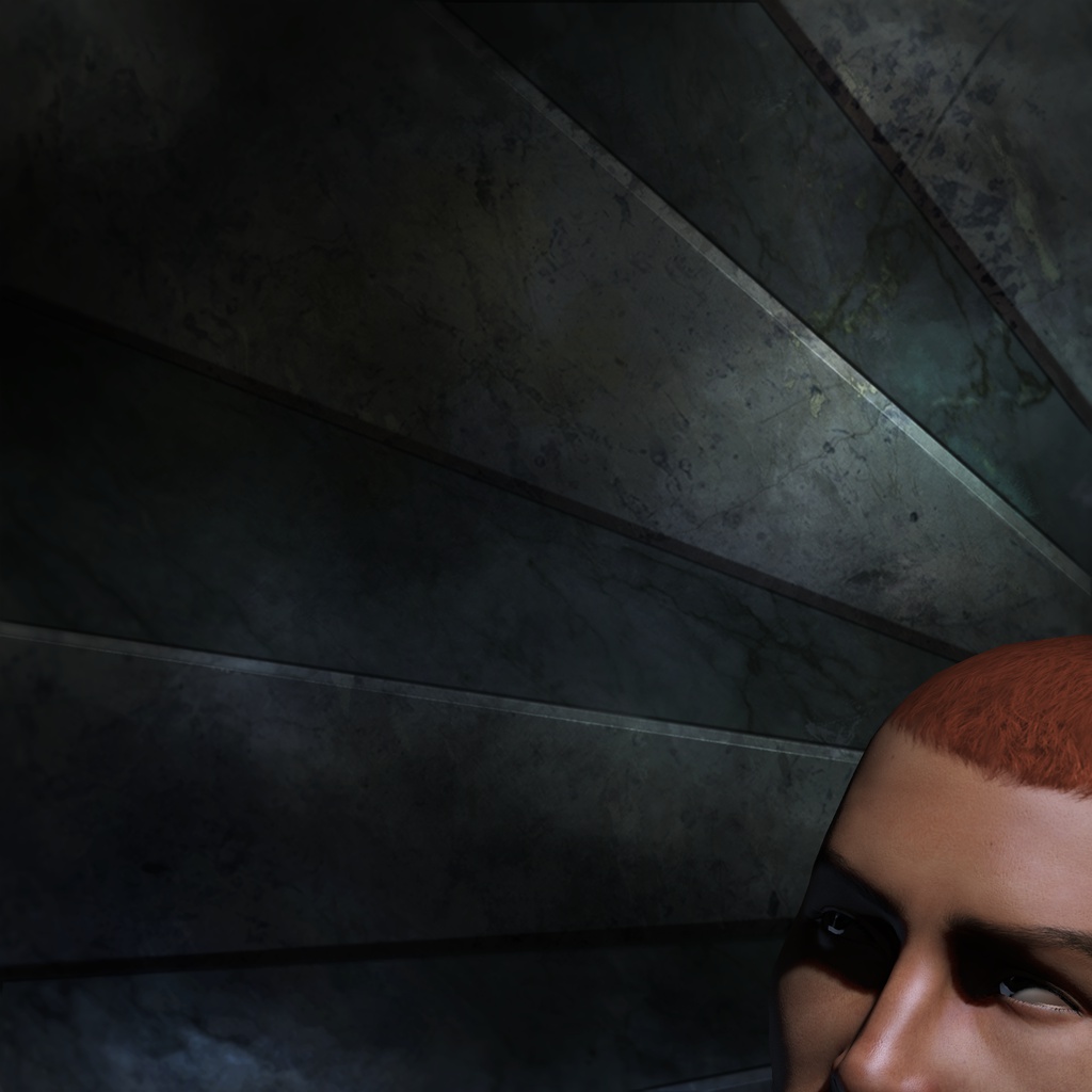 Enzo Altair