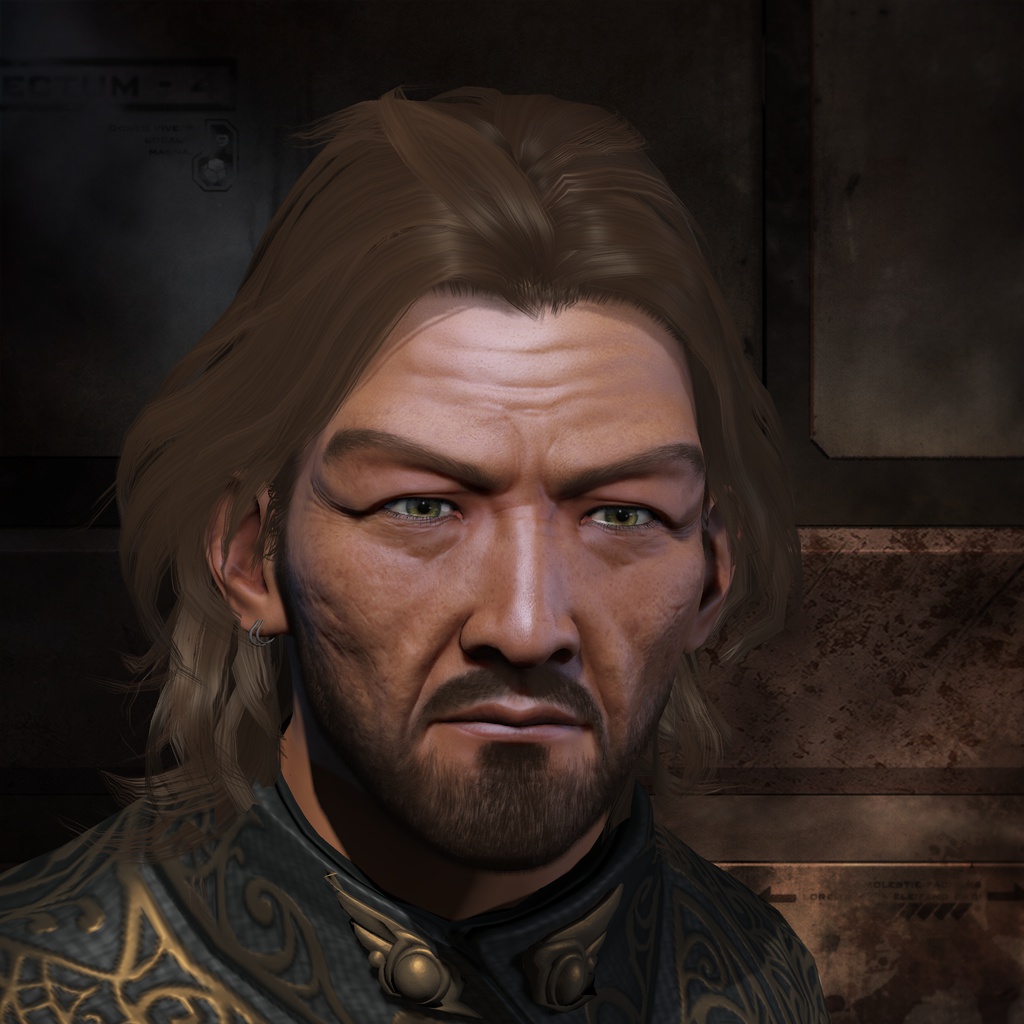 Richard Cranial