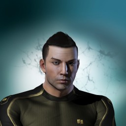 Diego Renalard portrait