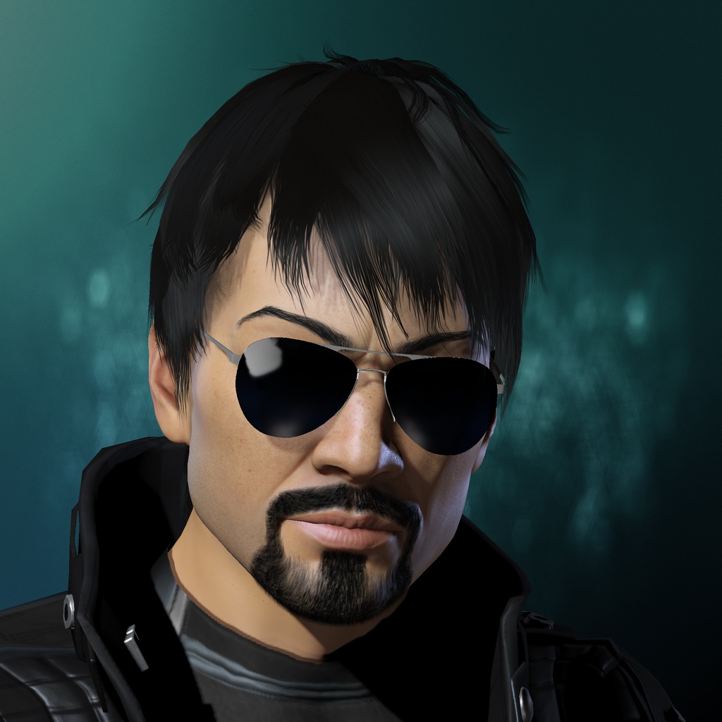 Chris Momaki