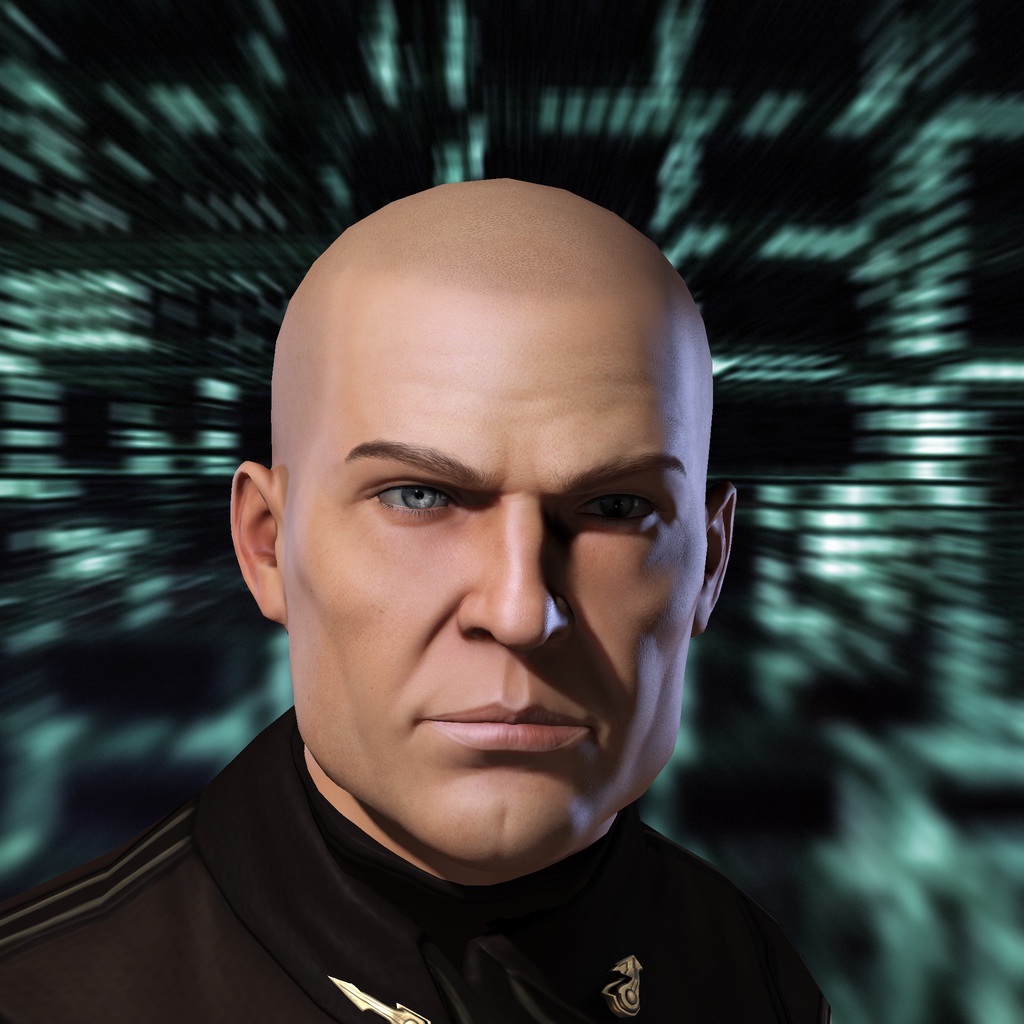 Caldari Citizen 91987056