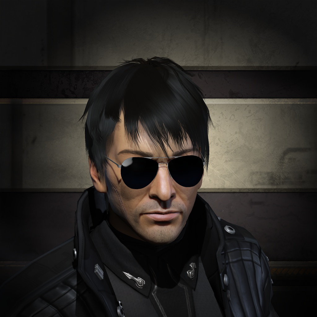 Caldari Citizen 91987148