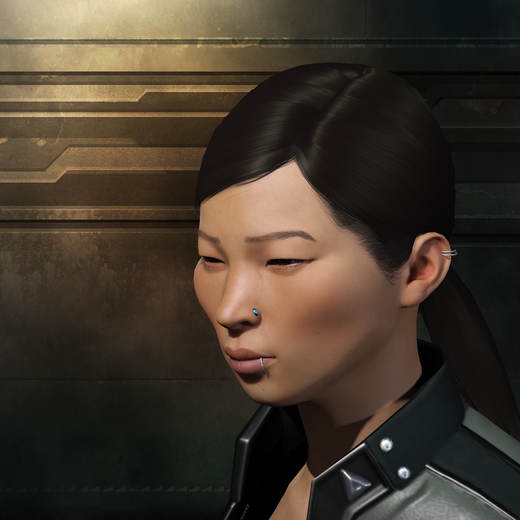 vixen envy