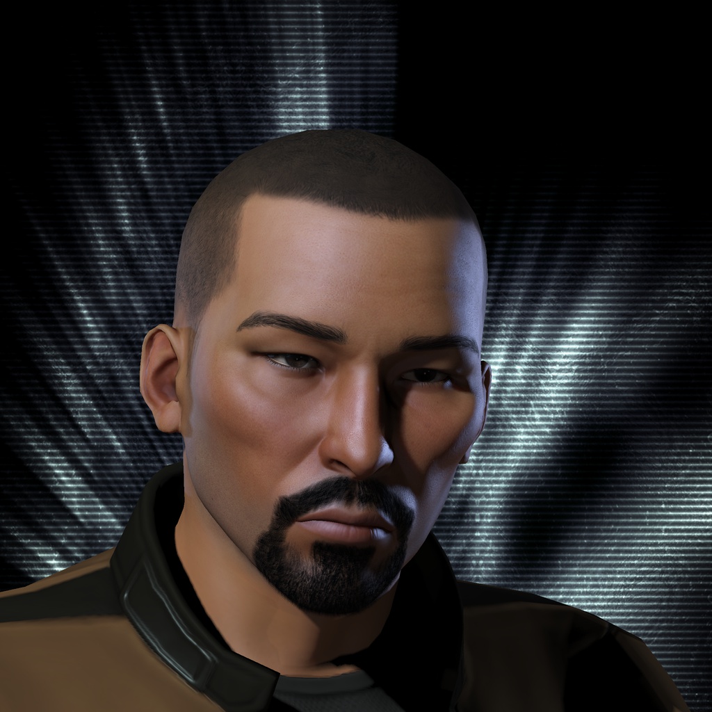 portrait