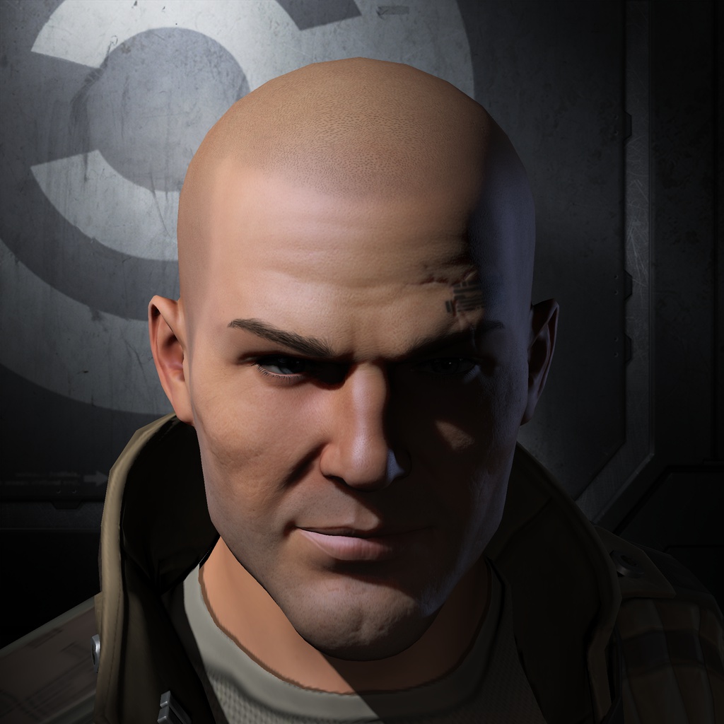 Nod Shepard