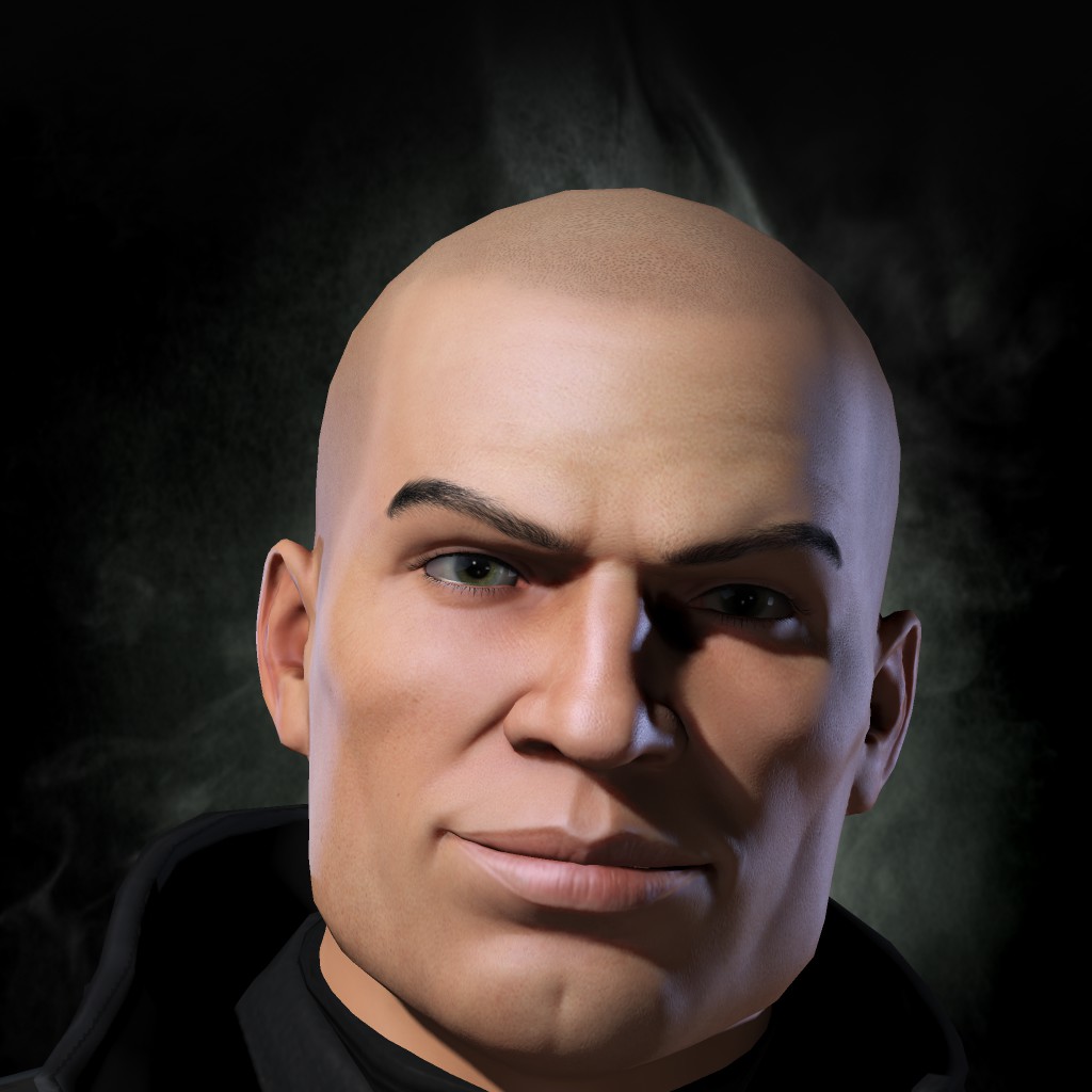 ANdroncempion