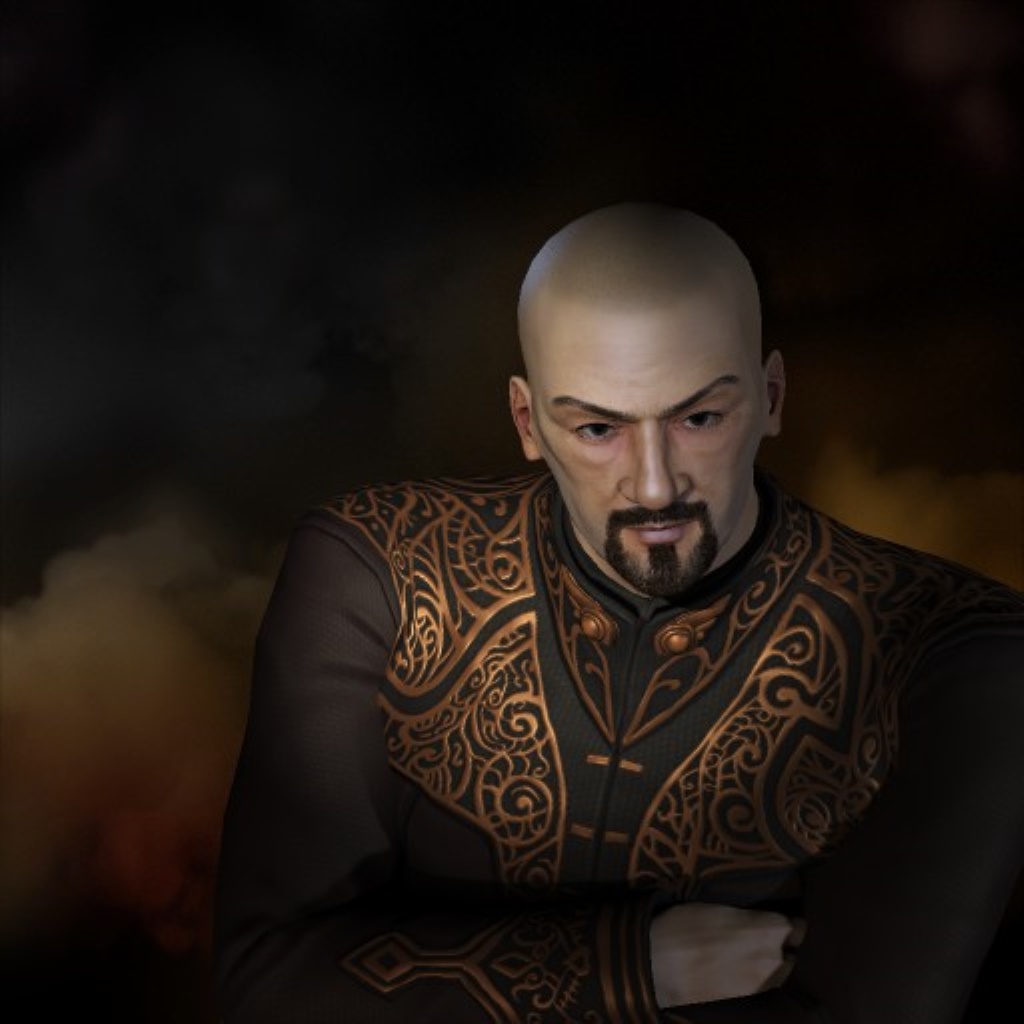 Salem von Locksley
