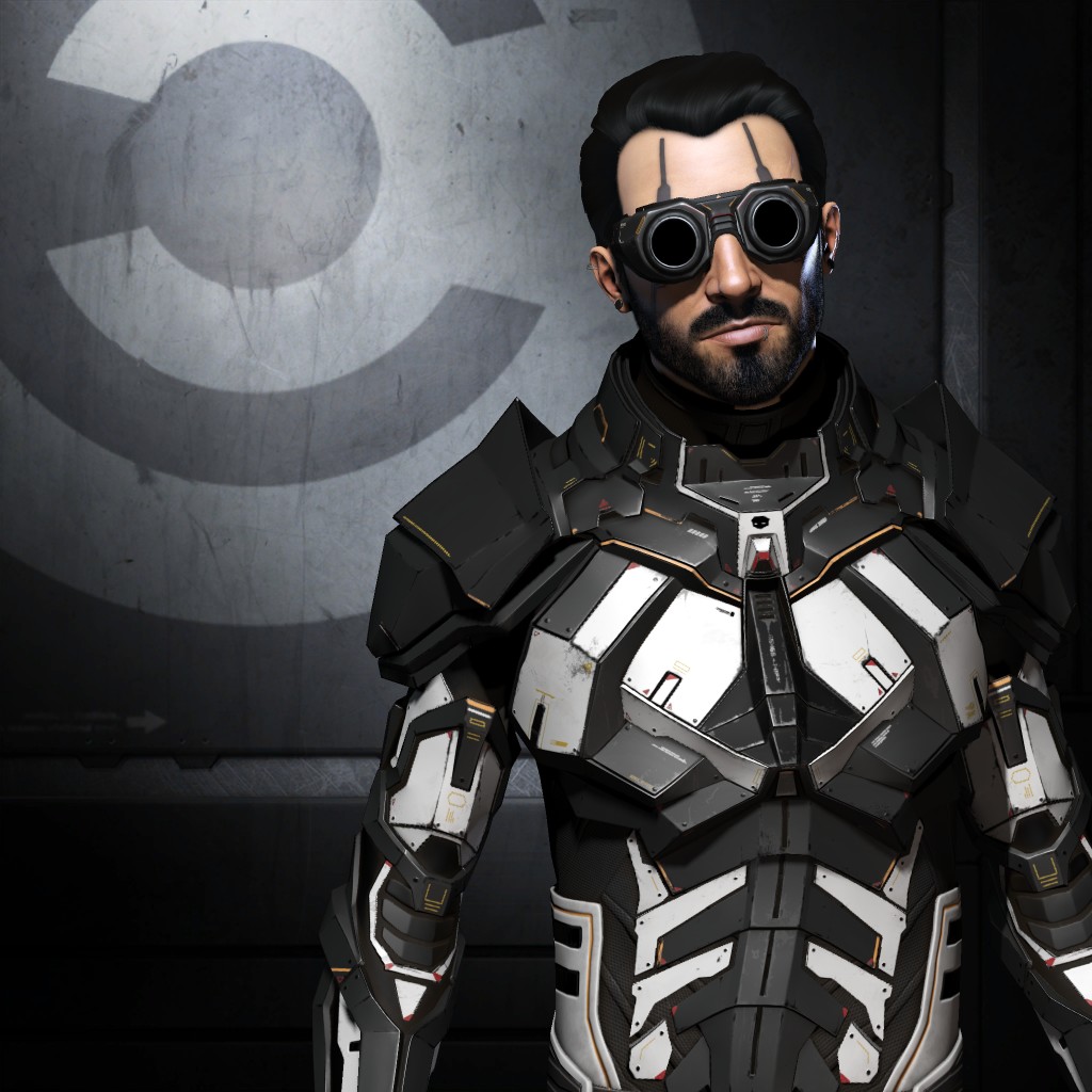inv portrait