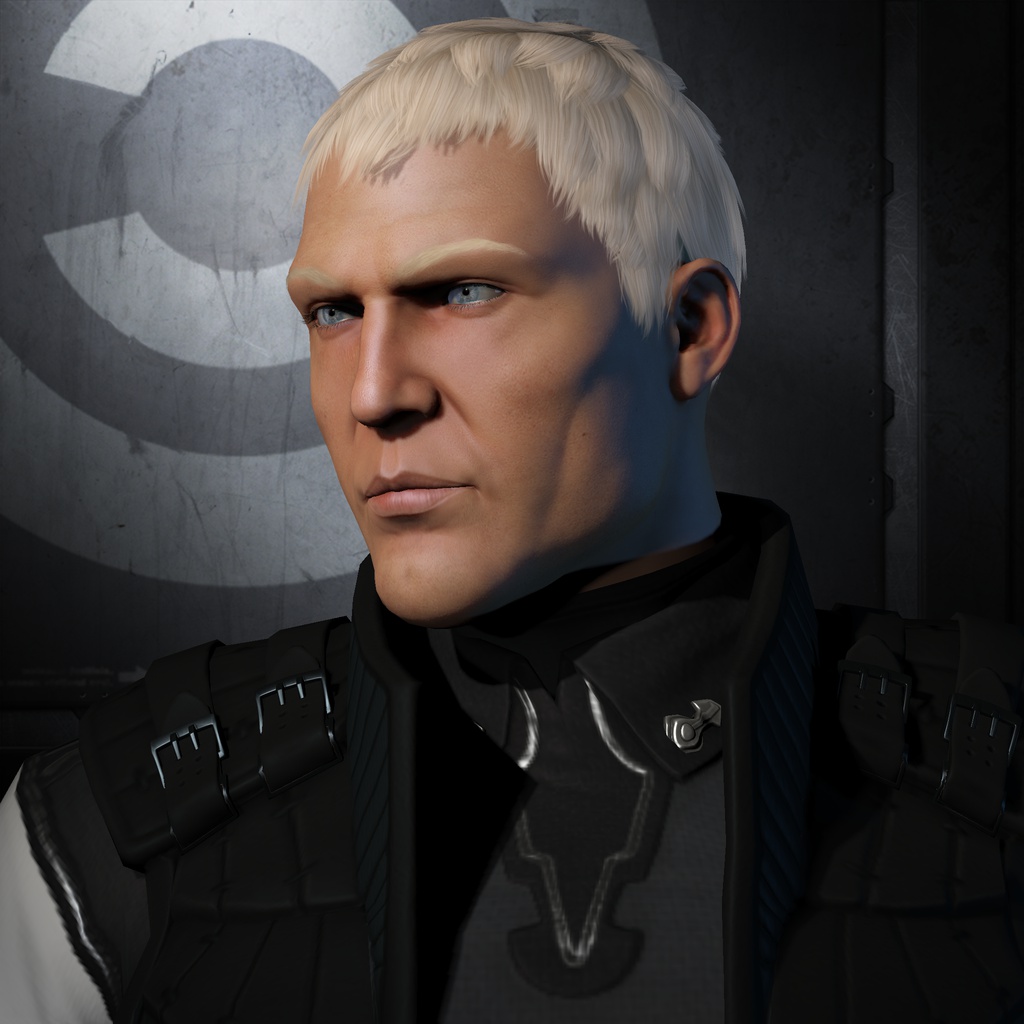 Rogue Phantom
