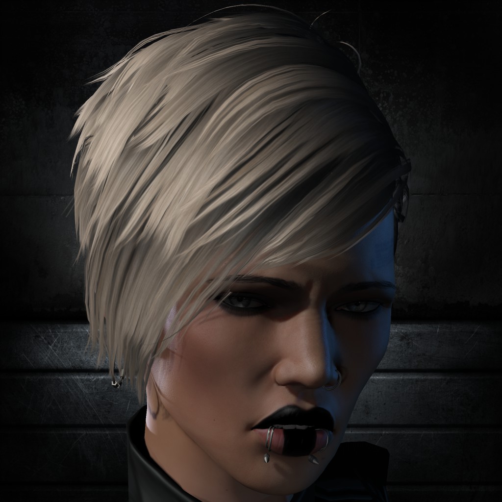 Venuslady