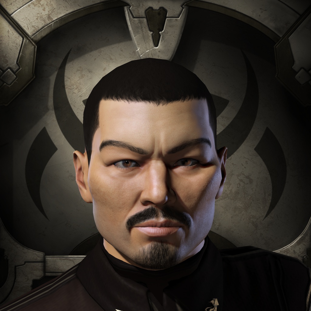 Rex Motsu