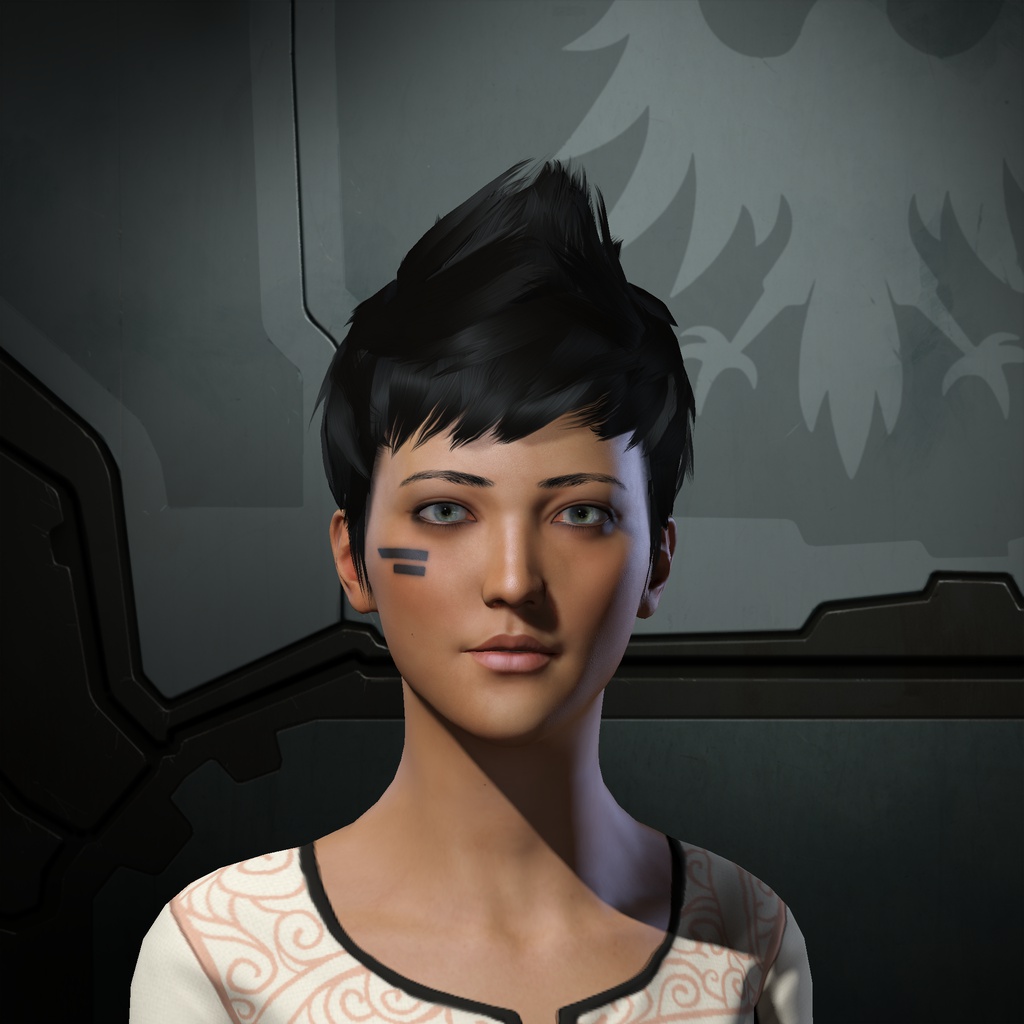 Laura Destiny