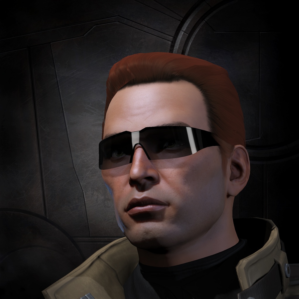 John Reacher