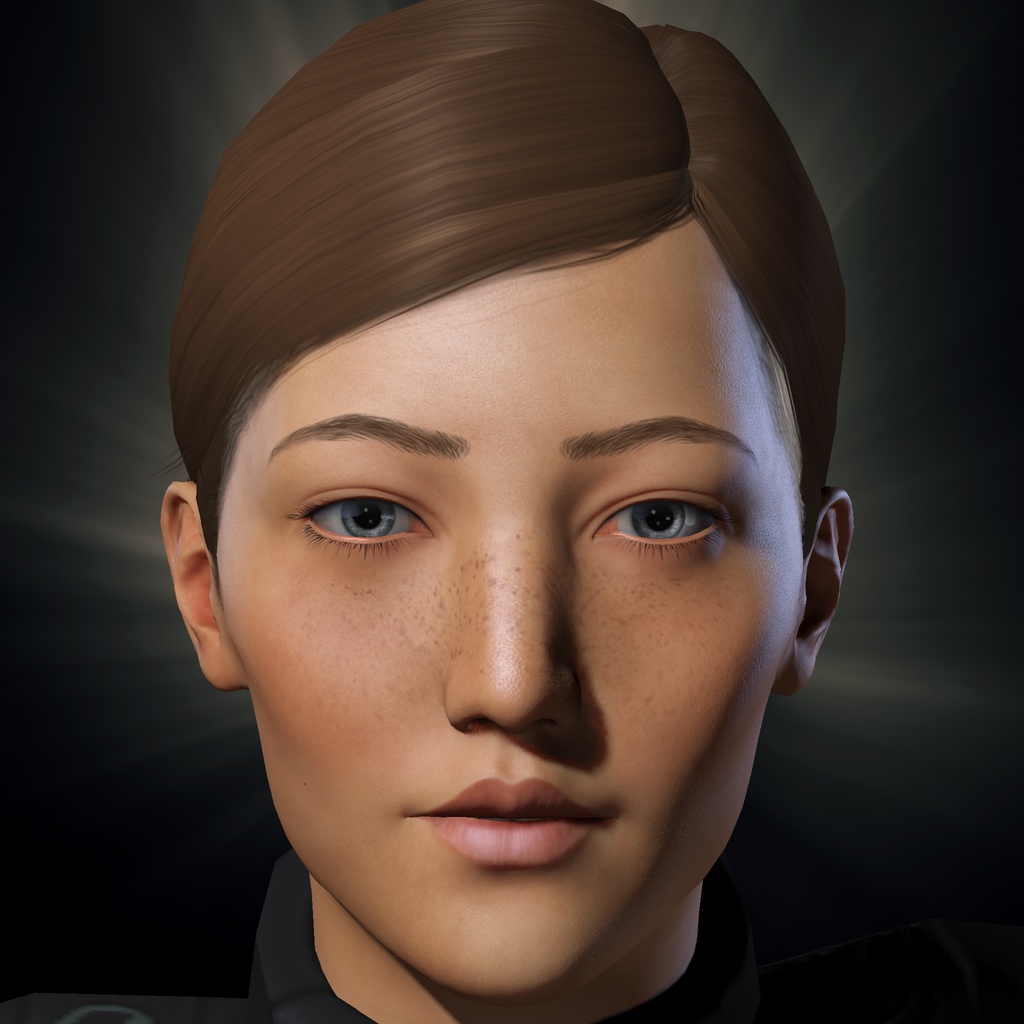 Dr Awesome Lovelyface