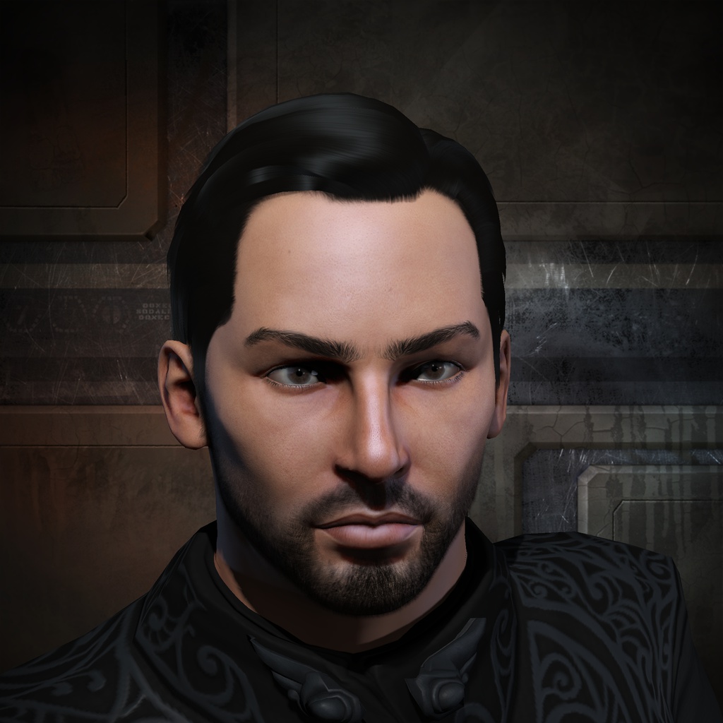 Gallente Citizen 91990008