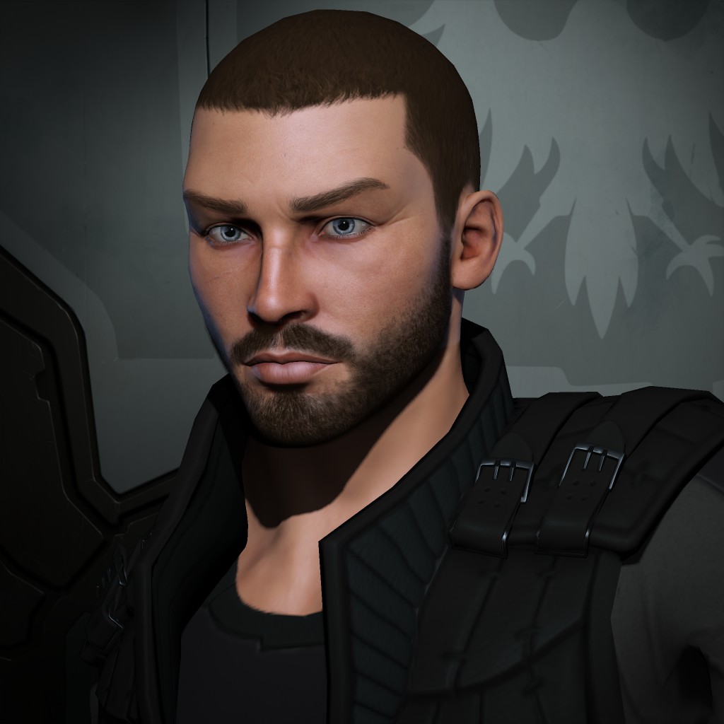 Ashrak Shepard