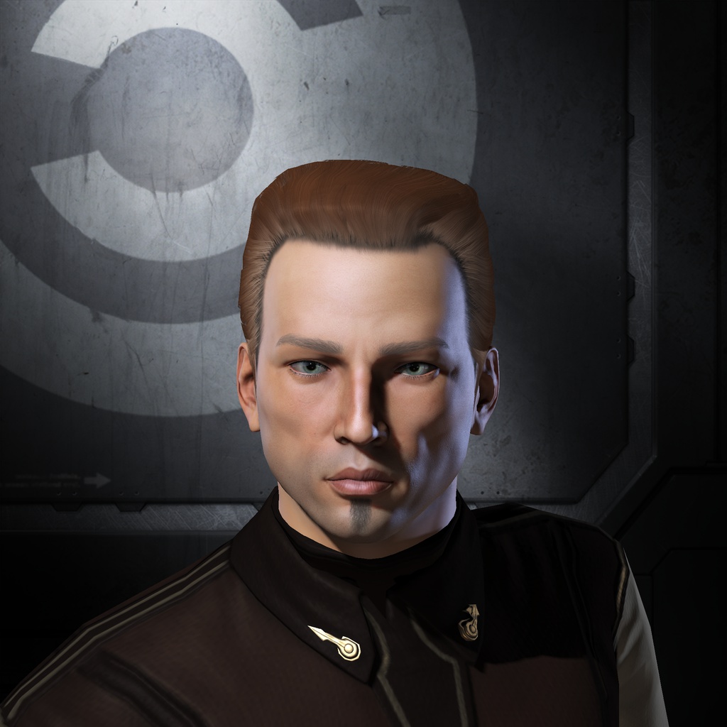 Caldari Citizen 91990225