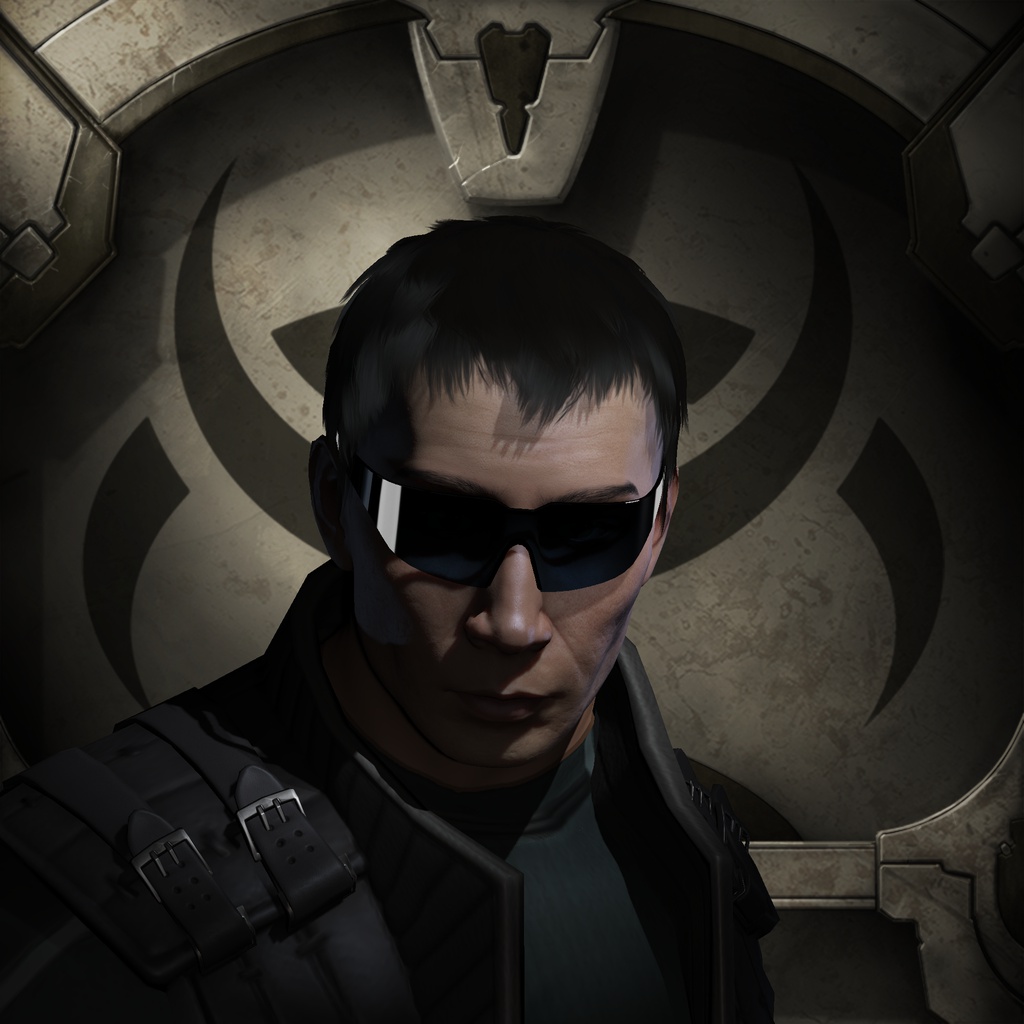 Minmatar Citizen 91990826