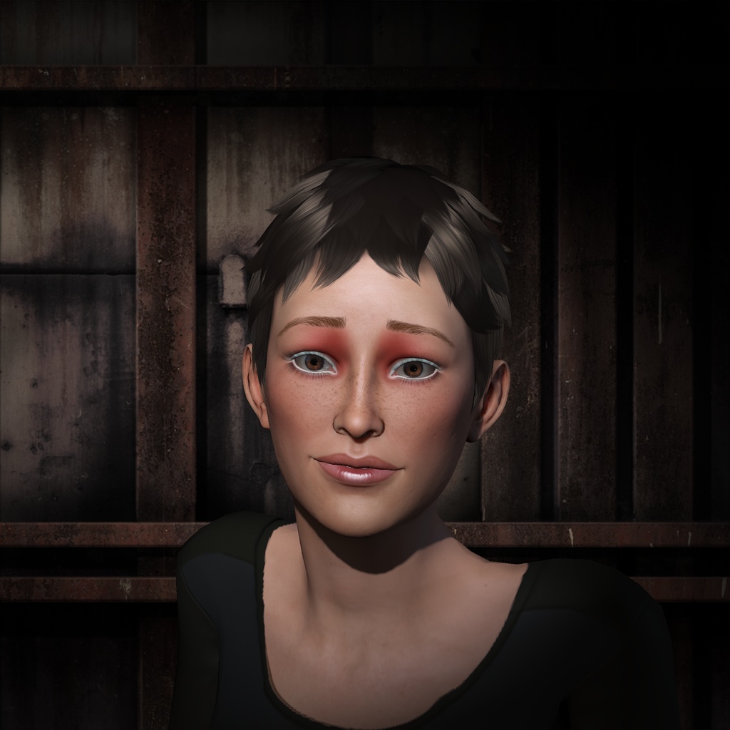portrait