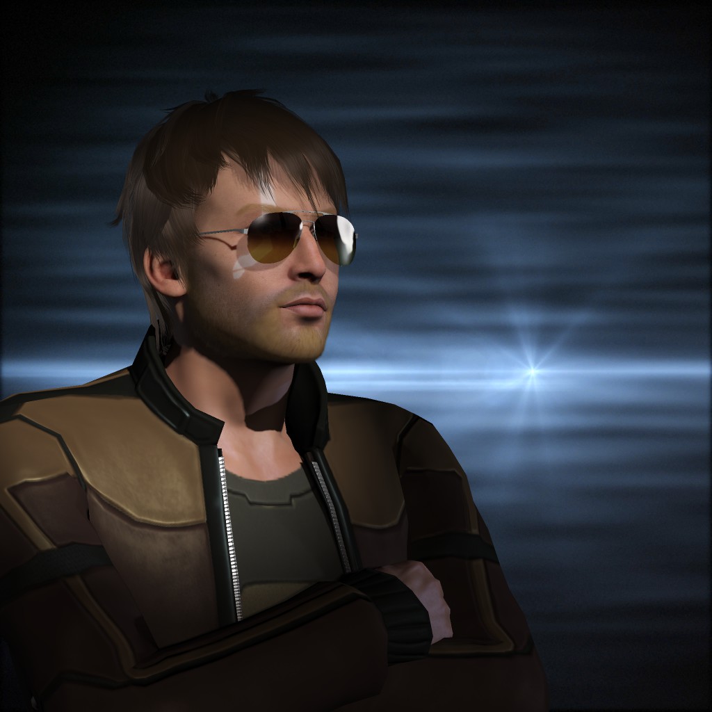 Chris Stryfe