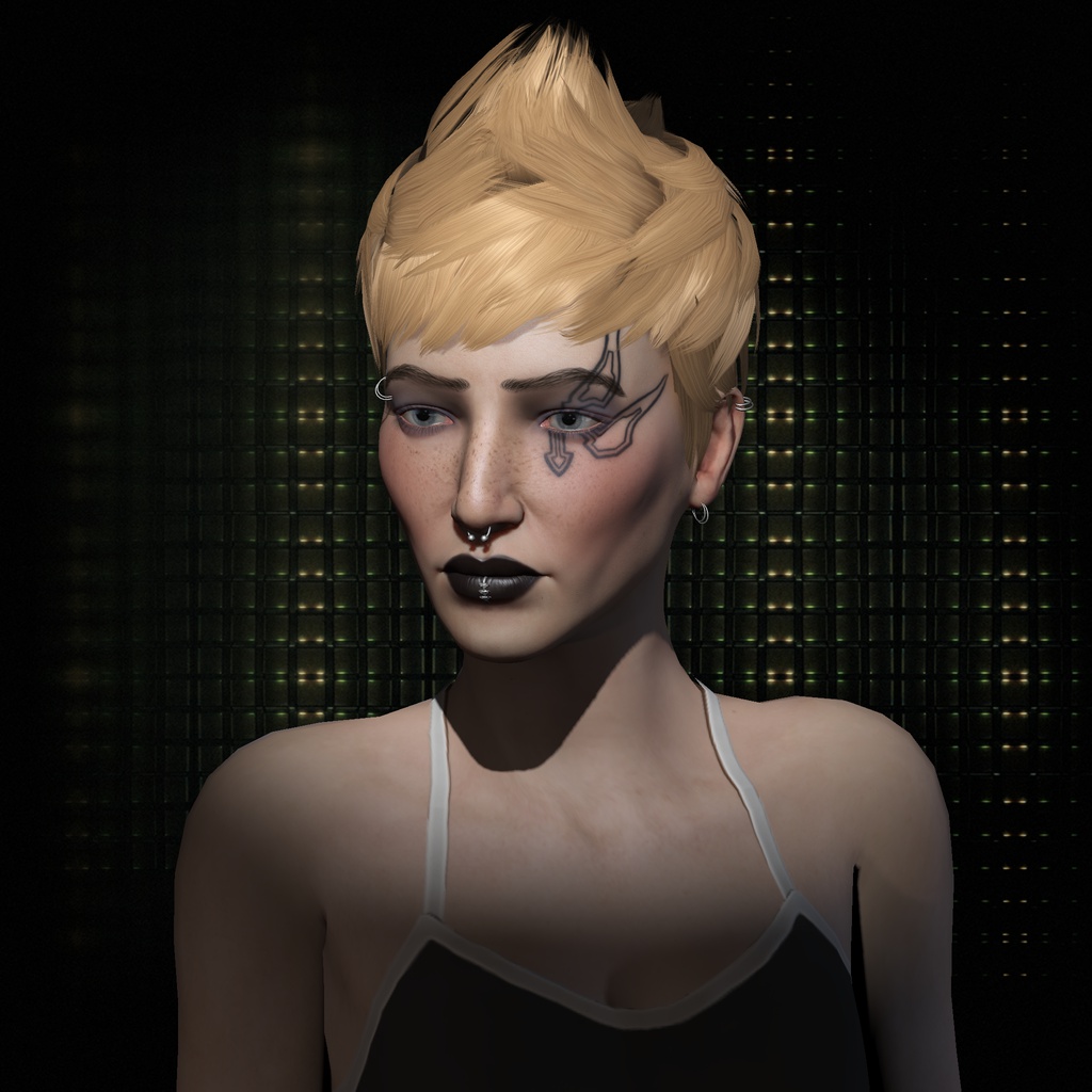 Luna Sarum