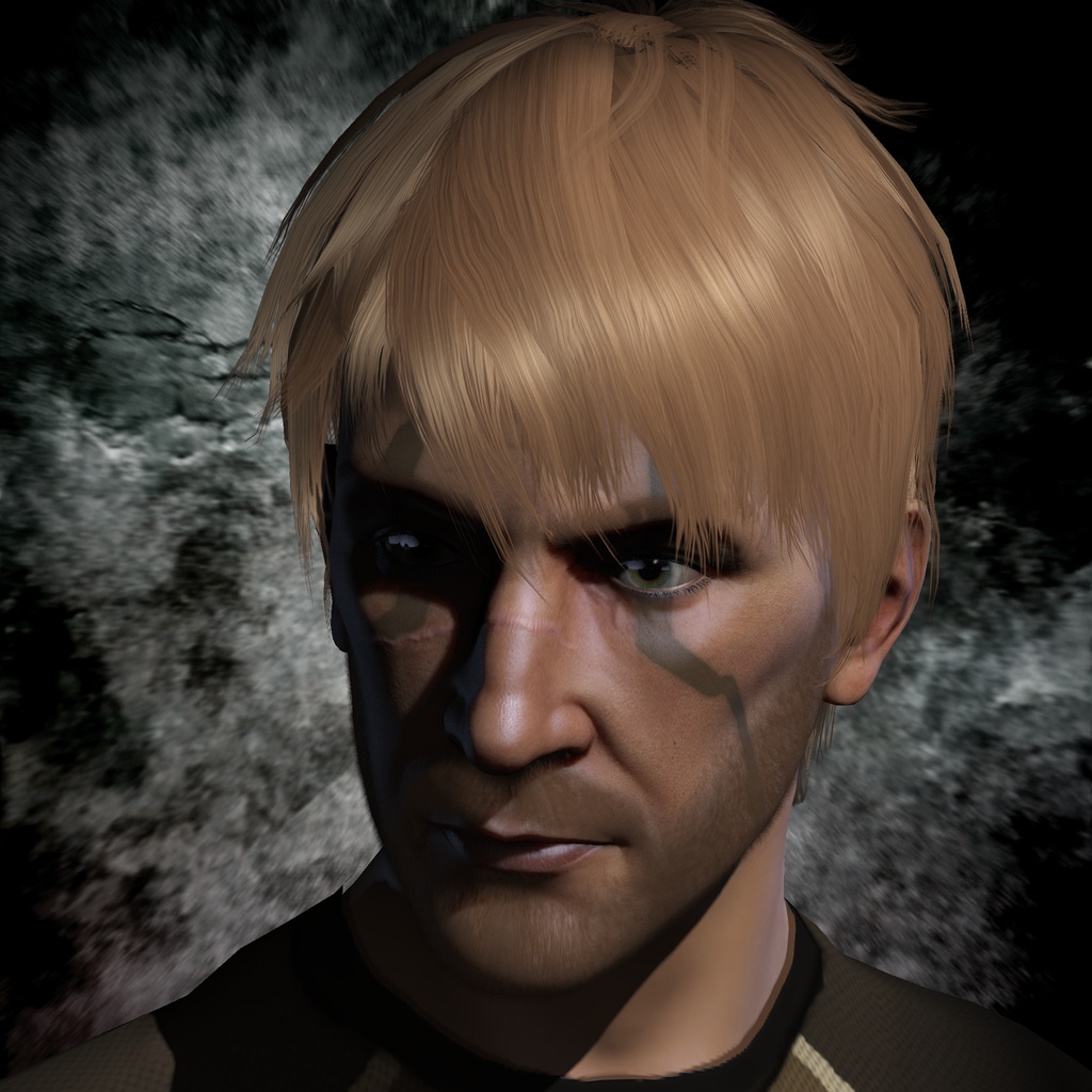 Ares Biggs