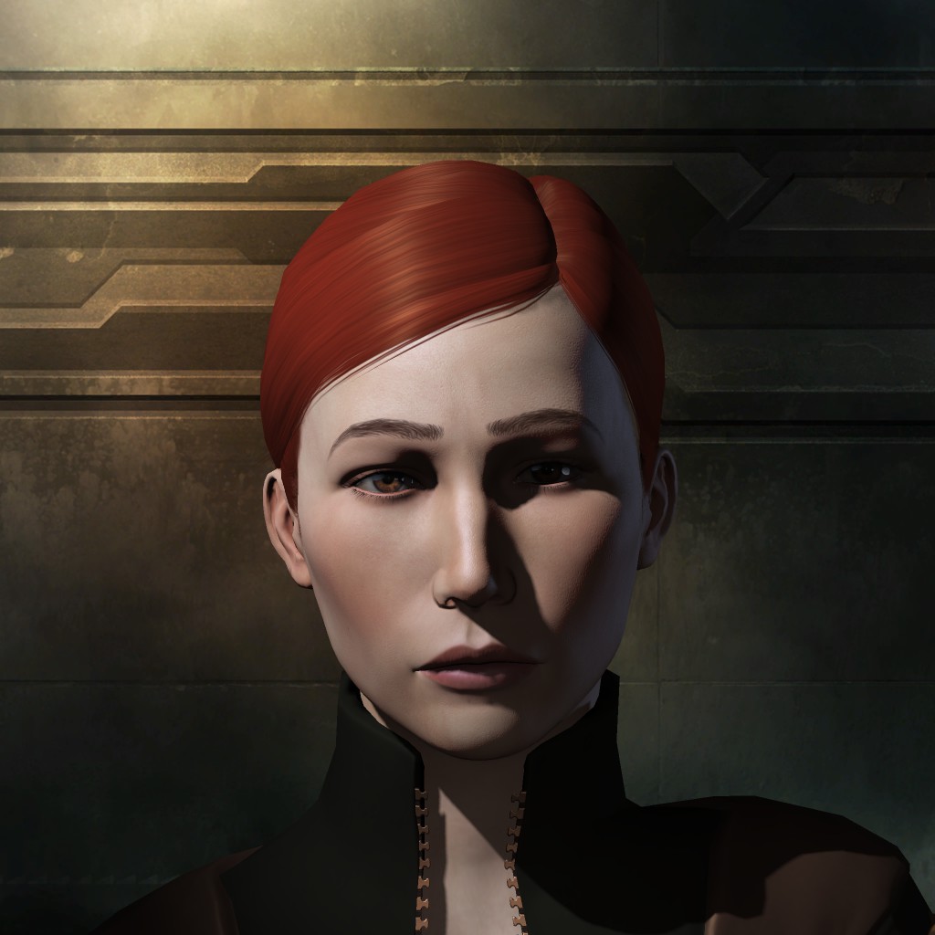 CrimsonGold