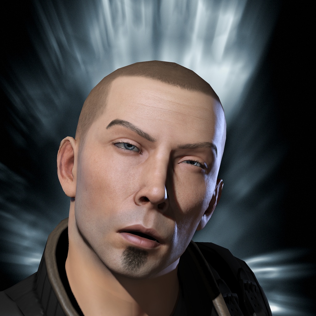 Walkin Deadman