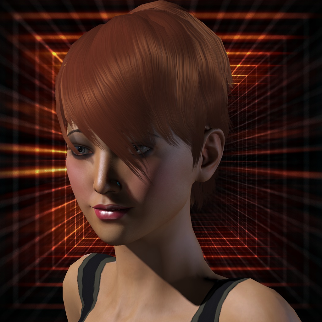 Intergalactica