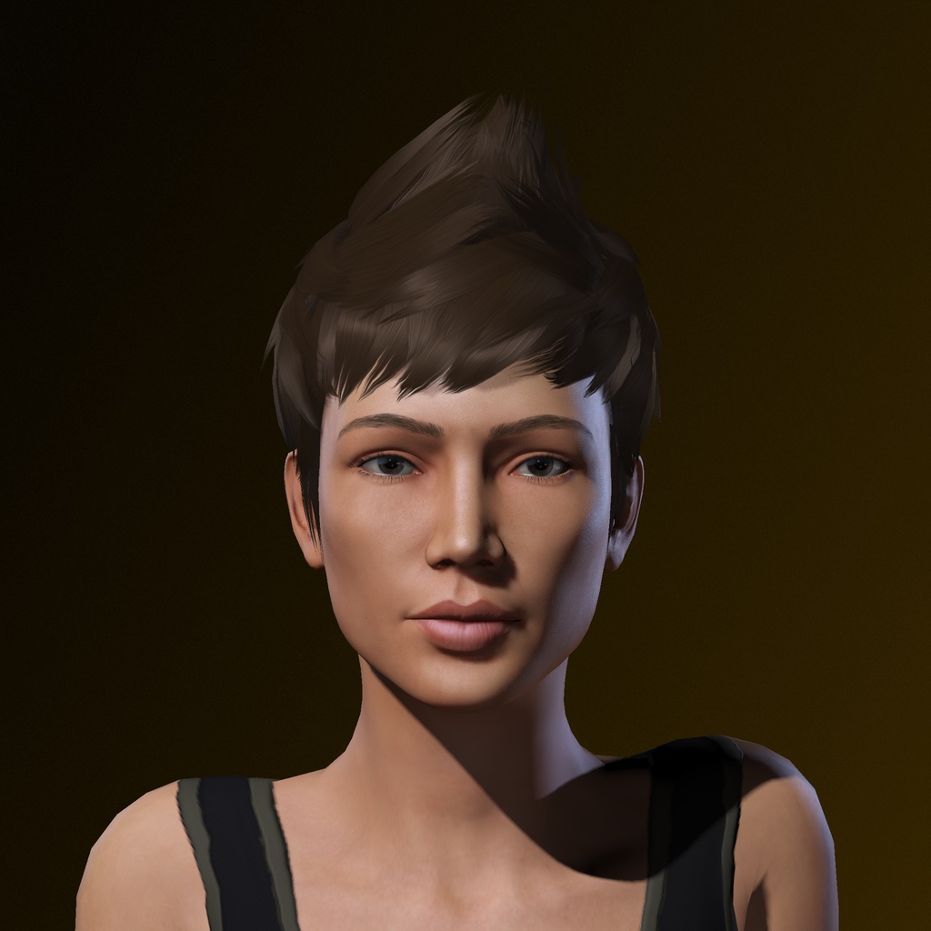 Shiyu Kel